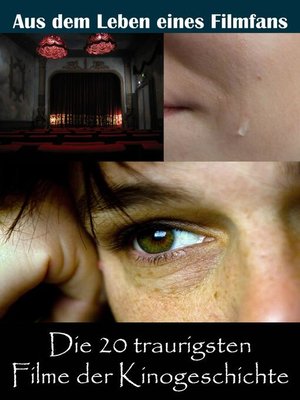 cover image of Die 20 traurigsten Filme der Kinogeschichte